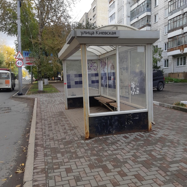 На каком автобусе в томске можно доехать с остановки 13 гимназия до 2 микрорайона