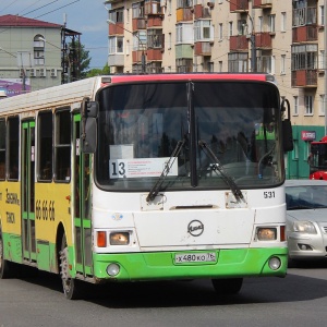 Автобус 85к ярославль маршрут остановки