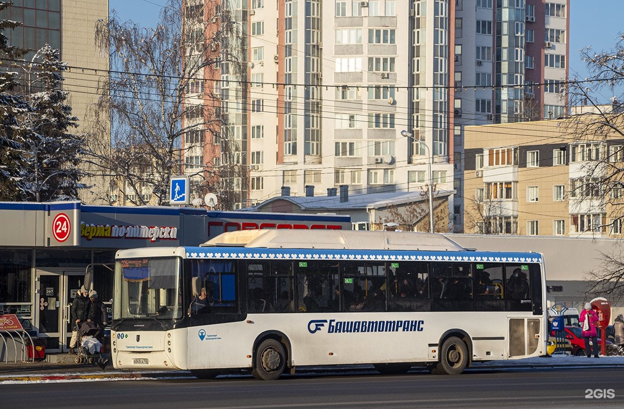 226 автобус красный текстильщик
