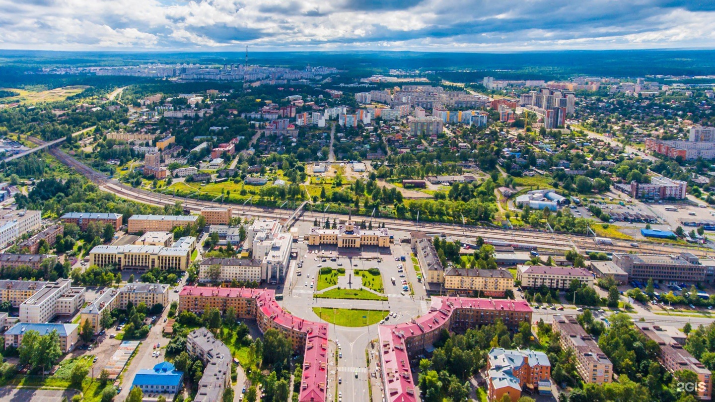 Республика Карелия столица — город Петрозаводск