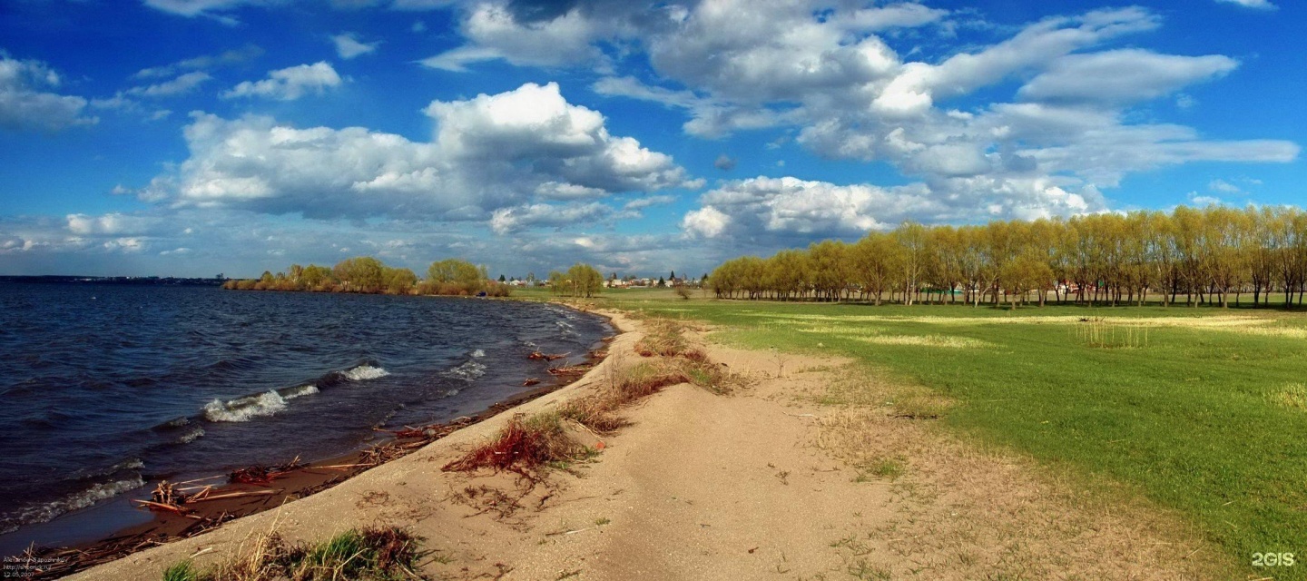 Шершневское водохранилище челябинск фото