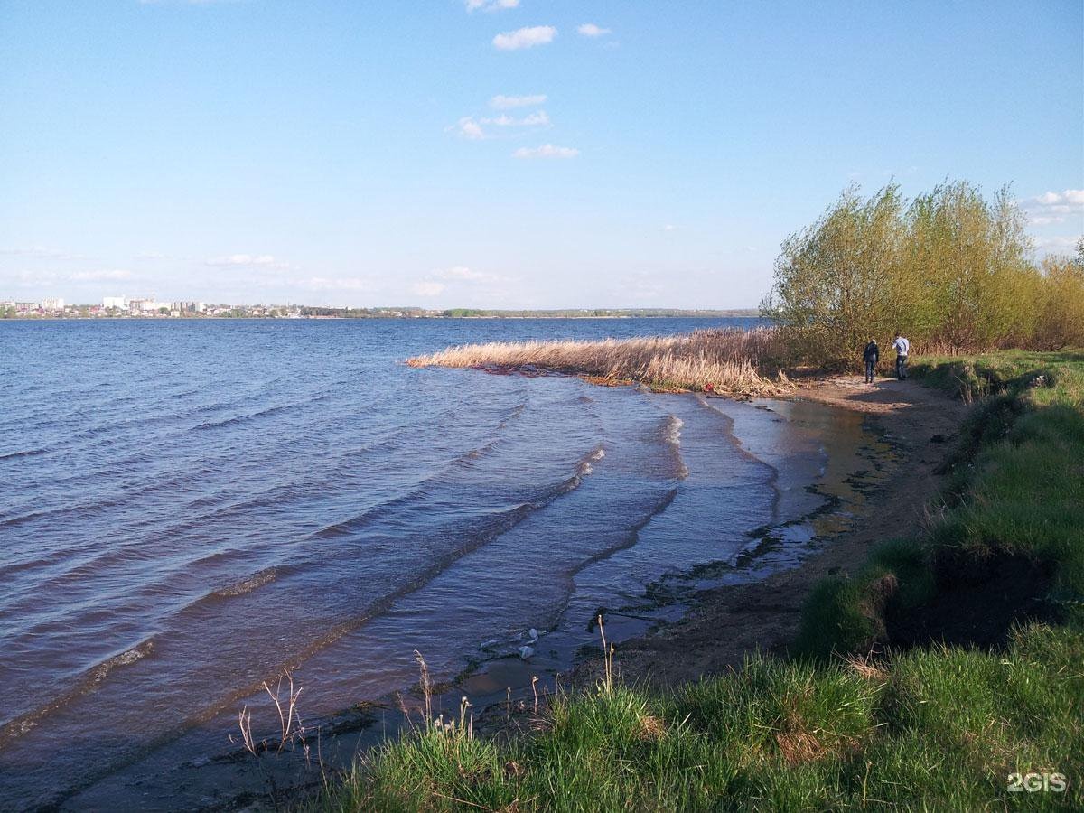 Фото водохранилище шершневское водохранилище