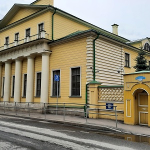 Глазовский Фирменный Магазин Глазовский Фирменный Магазин
