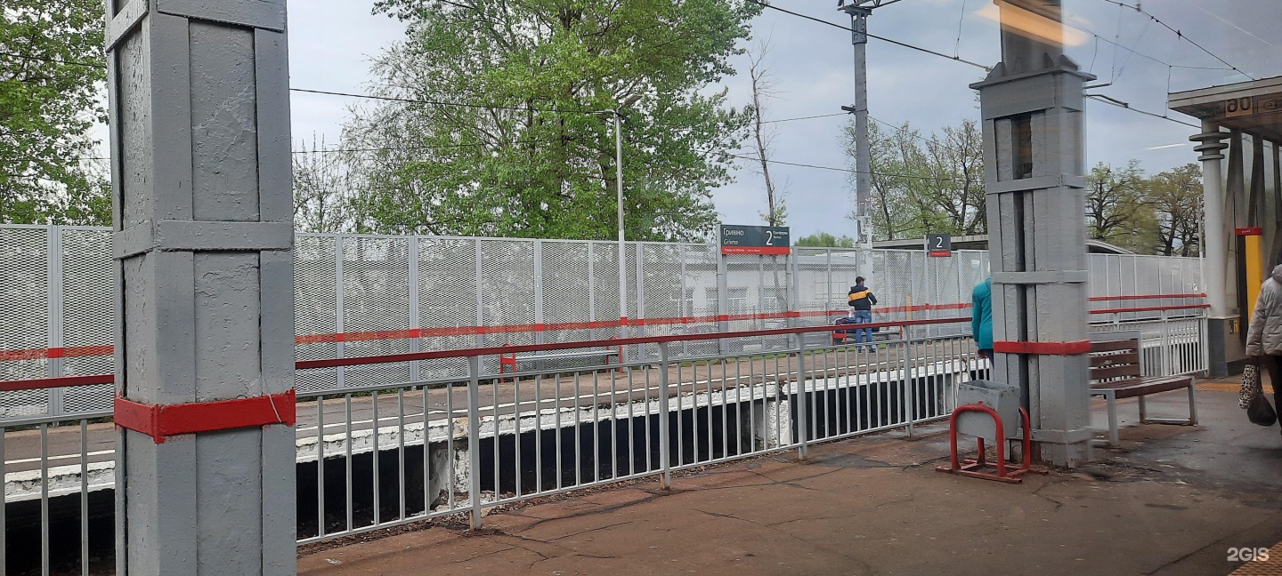 Покровское гривно. Станция Гривно Подольск. Подольск Железнодорожная 2. Электричка Гривно Подольск.