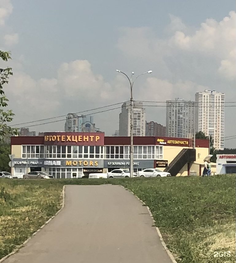 Катукова 26а Липецк На Карте Фото Зебра