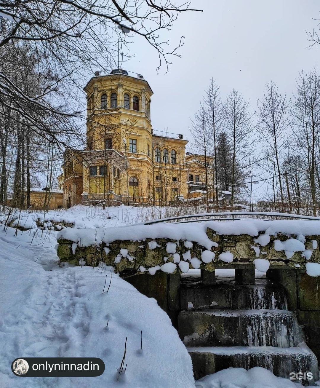 михайловская дача санкт петербург