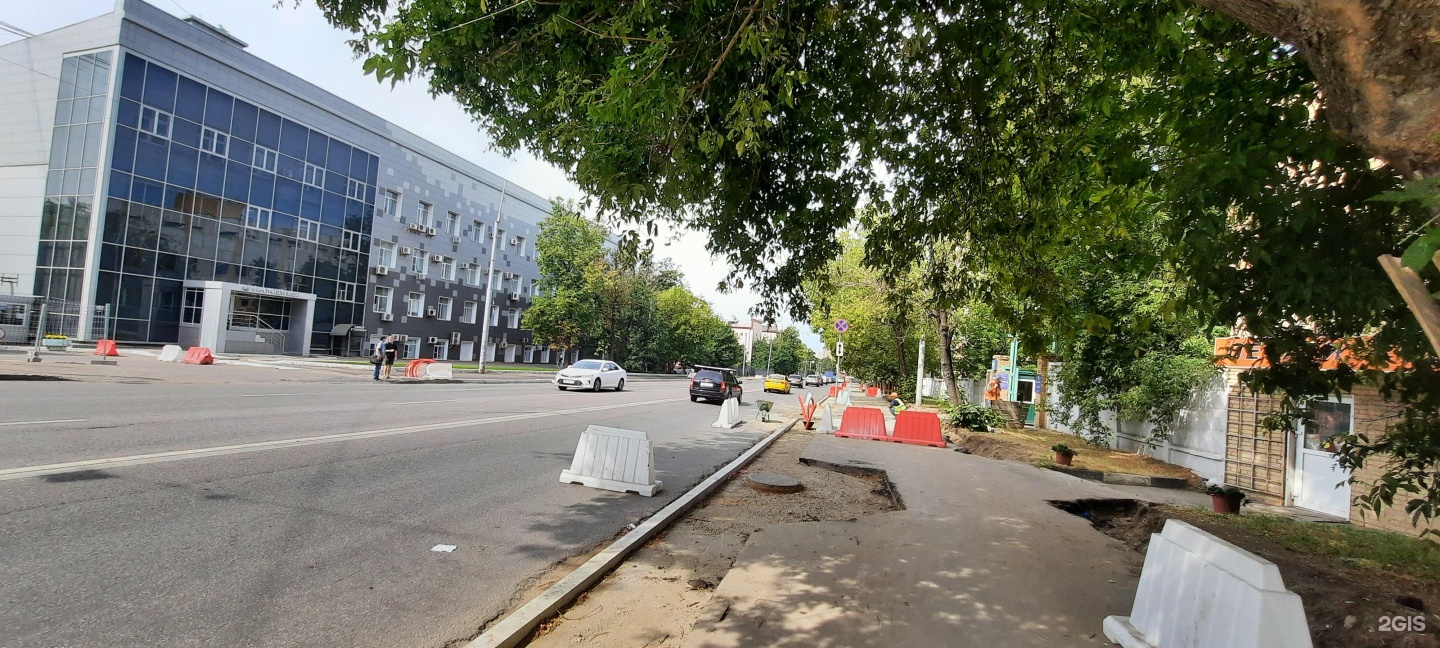 Ул семеновская 19. Москва большая Семёновская улица мой сам.