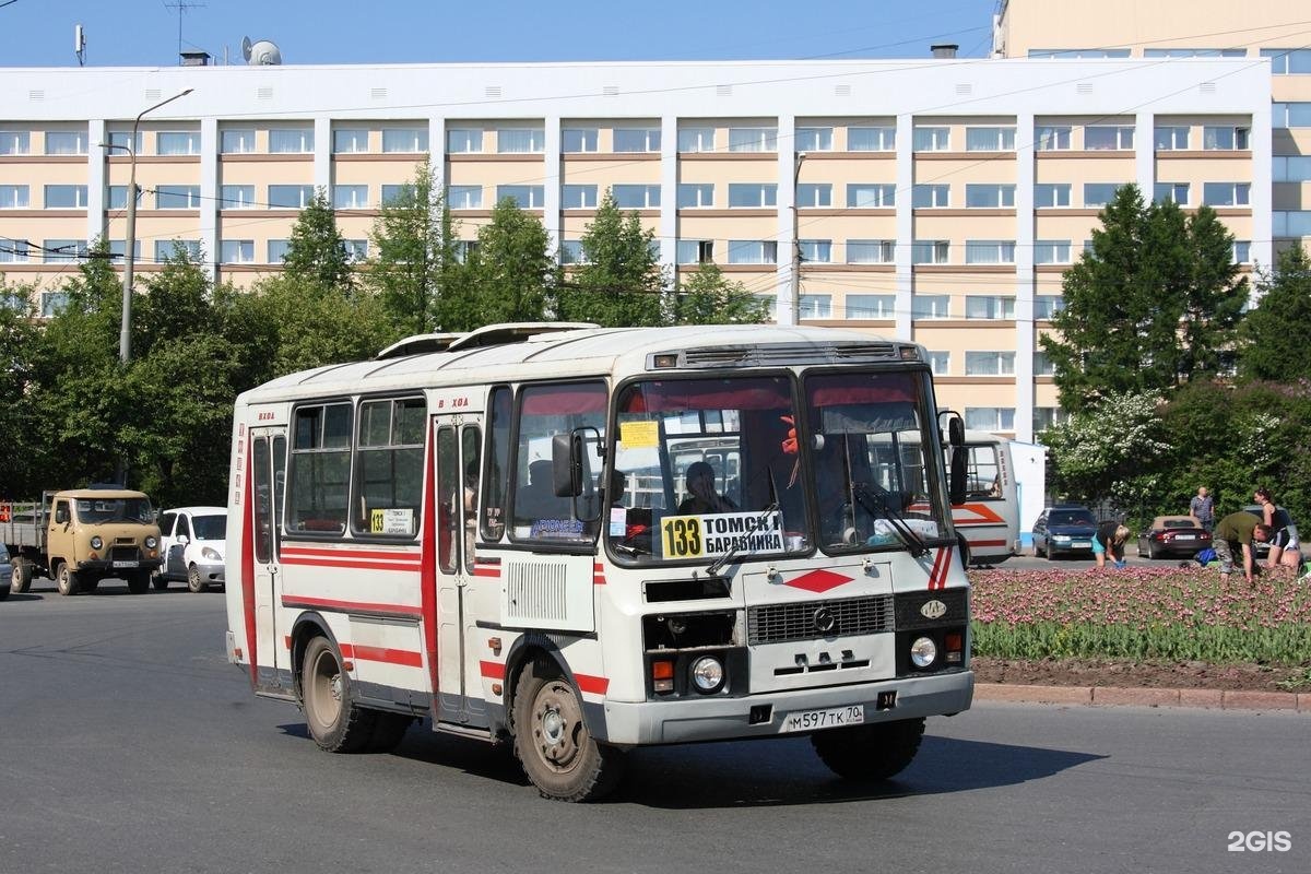 70 тк. 133 Автобус Томск. 133 Маршрут Томск. Автобус 597м. Автобус 70 Новосибирск.