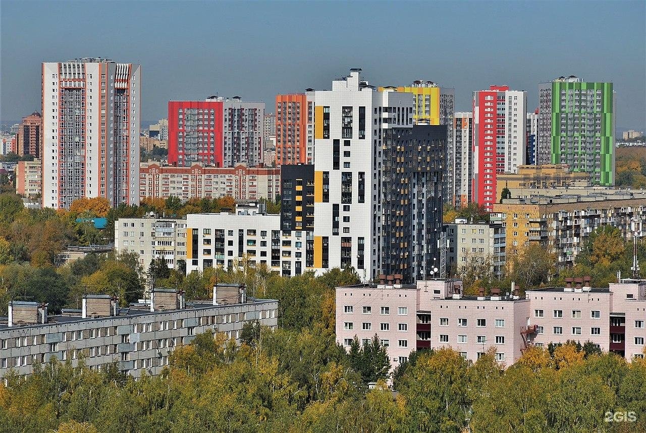 Инвестиционный проект в сфере строительства в Москве Купить бизнес за 215 000 00