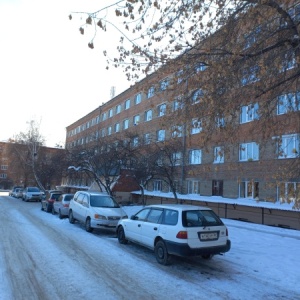 Фото от владельца Иркутский государственный университет путей сообщения