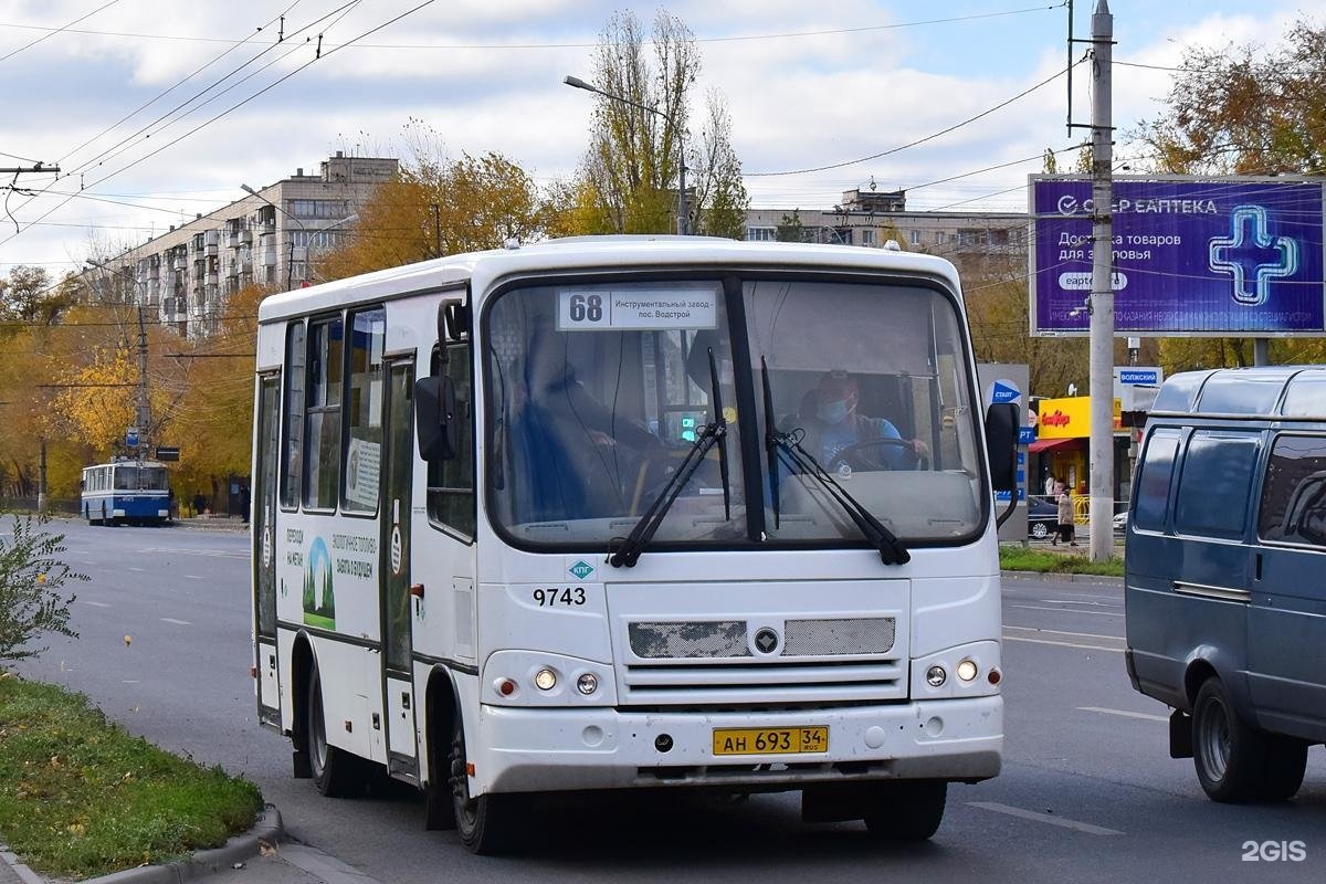 Где бас 68. ПАЗ 320302-11. 95 Автобус. Маршрут 68.