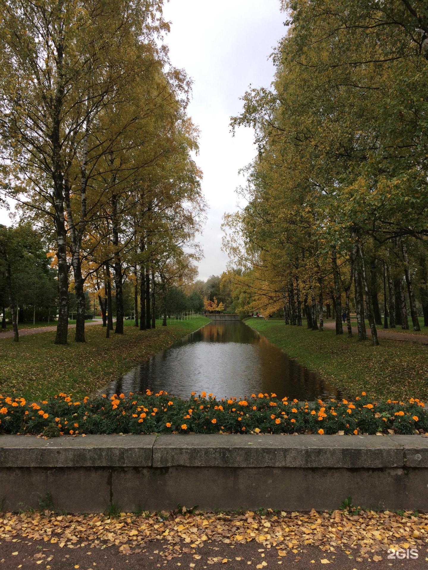 Парк победы санкт петербург фото Парки победы спб