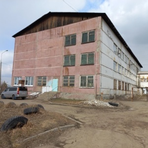 Фото от владельца Иркутский техникум транспорта и строительства