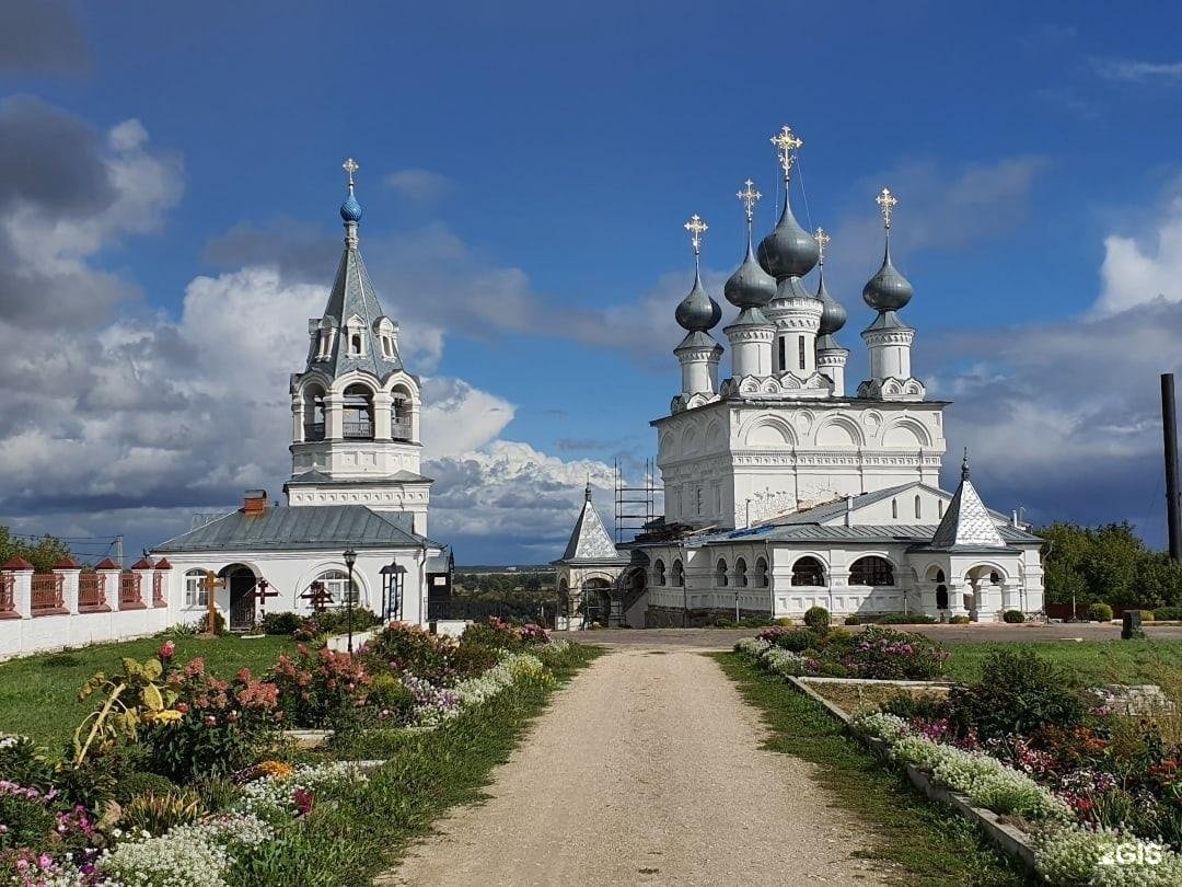 Погода на неделю в муроме владимирской. Муромский Кремль. Владимирская область Муром улица мечтателей 6 Муромский стиль.