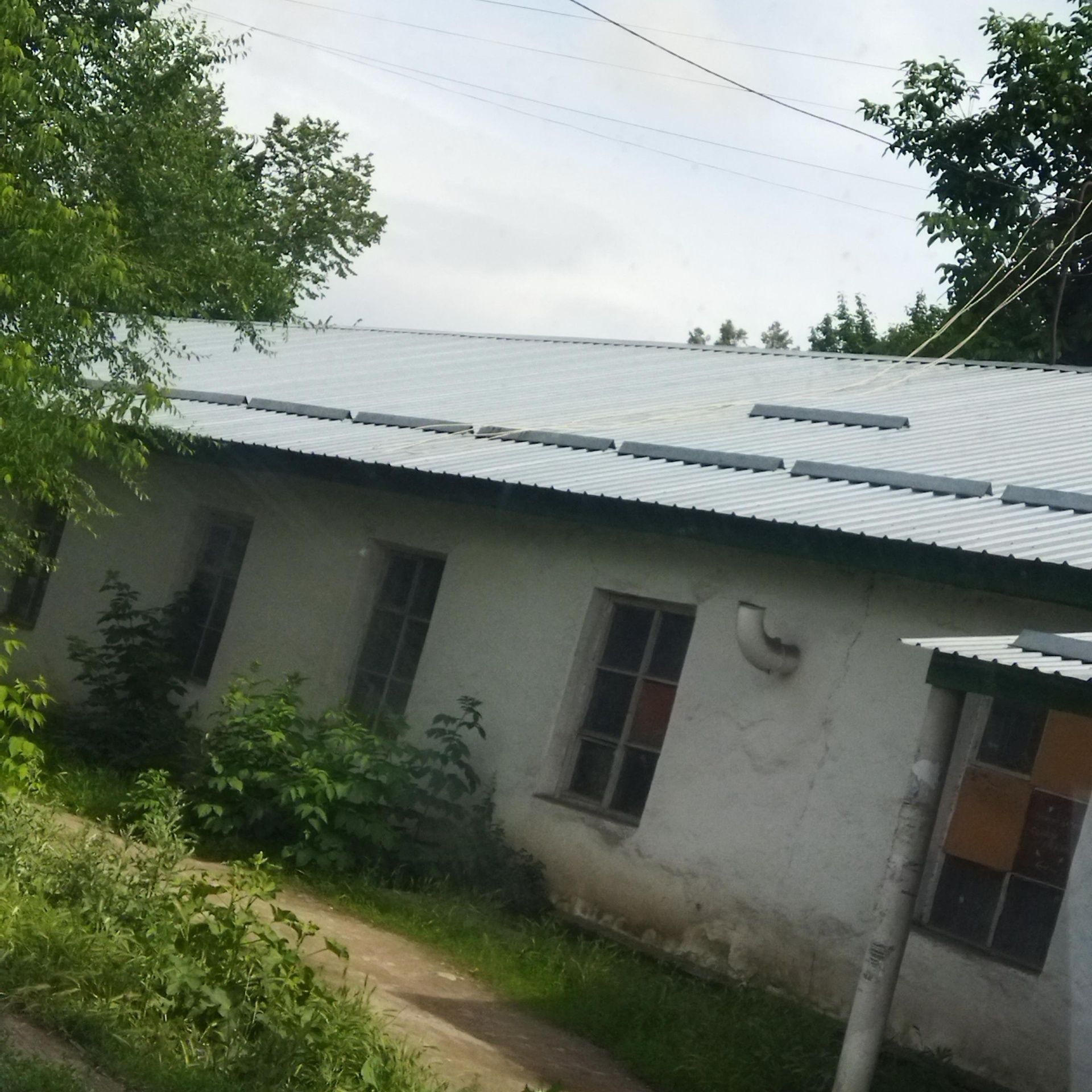 Современный вид; дата публикации в 2GIS