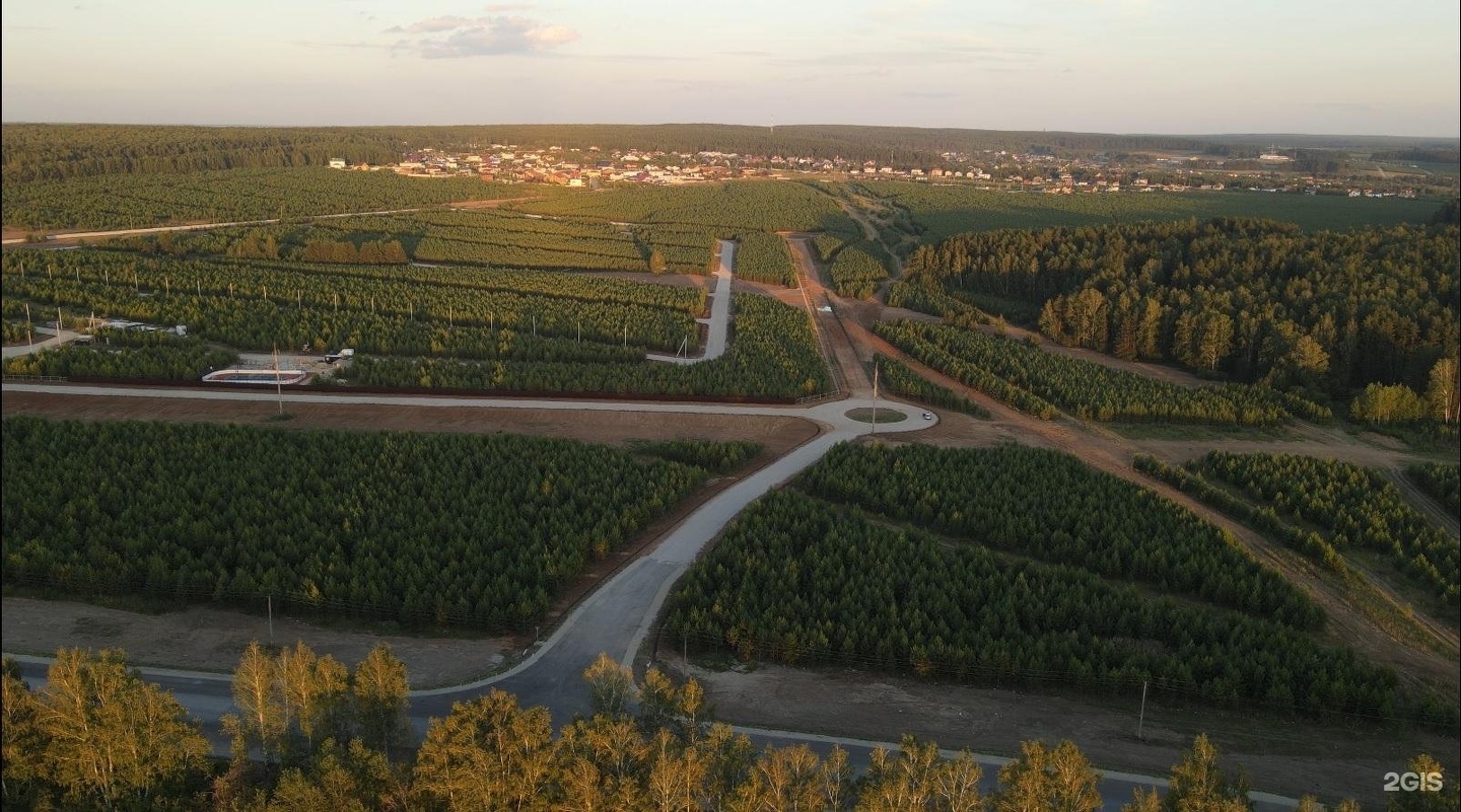 Купить Дом В Кп Зеленые Кварталы Екатеринбург