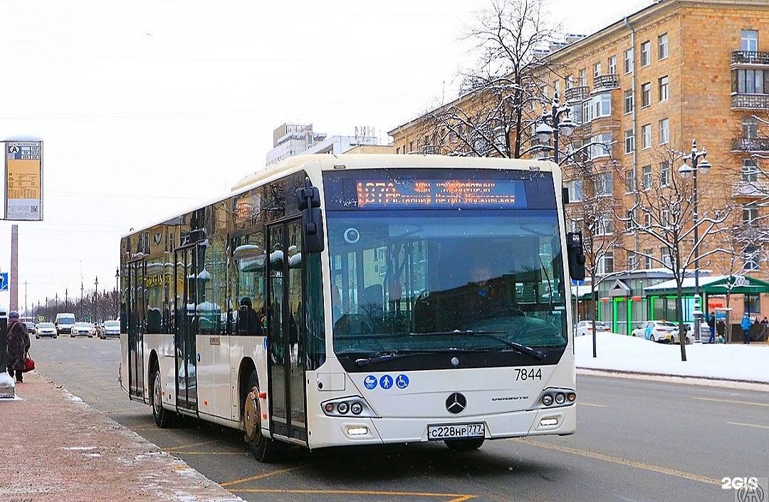 Автобус 375а славянка. Автобус 375. 375 Автобус маршрут.