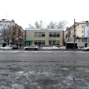 Фото от владельца Сбербанк, ДБ АО