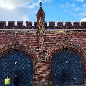 Фото от владельца Южный, ландшафтный парк