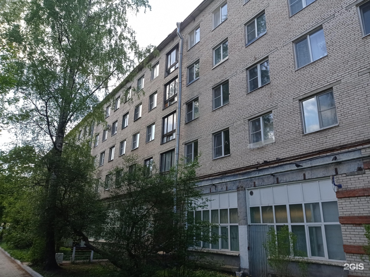 2-к кв. Красноярский край, Красноярск ул. Карла Маркса, 21 (50.0 м), Снять кварт