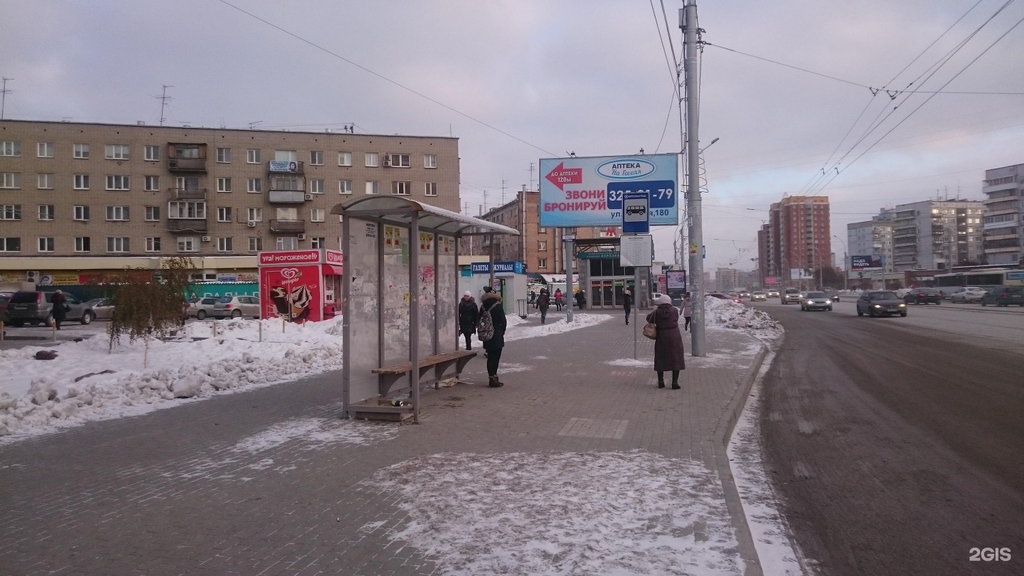 новосибирск метро березовая роща