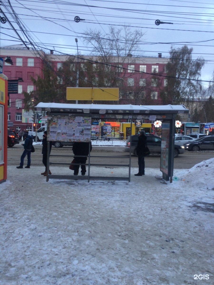 студенческая метро новосибирск