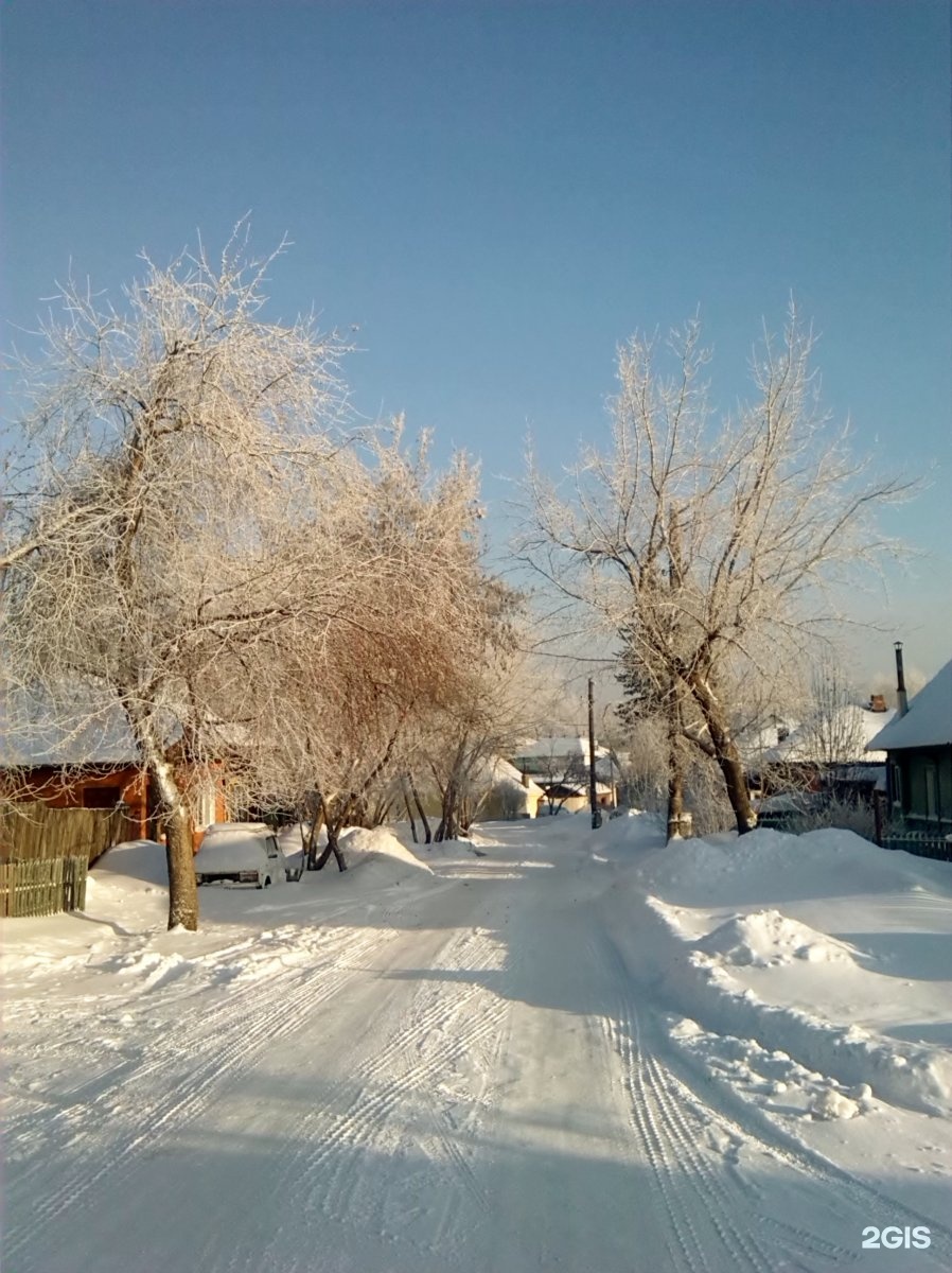 Переулок циолковского