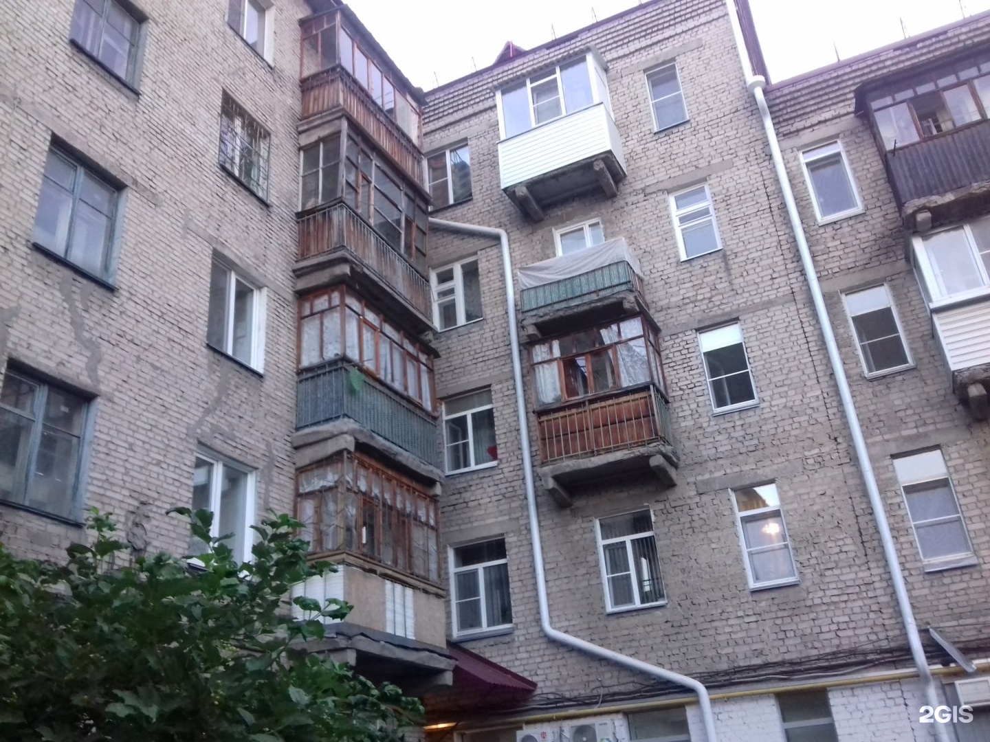К Мяготина 128.