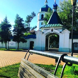 Фото от владельца Знаменский собор