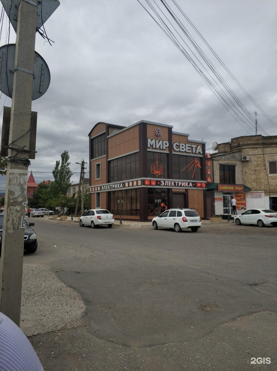 кафе оскар каспийск