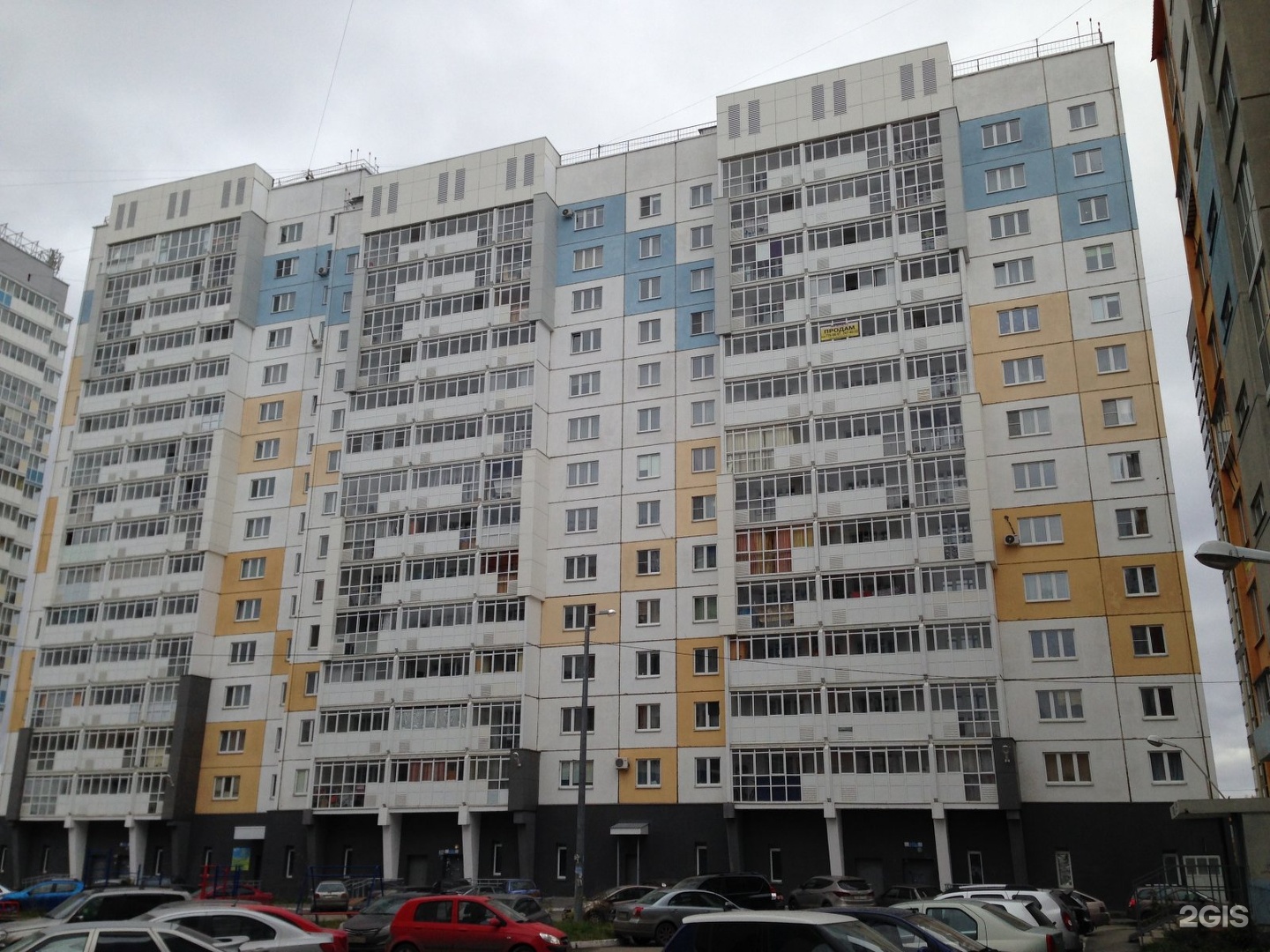 Купить квартиру краснопольский проспект
