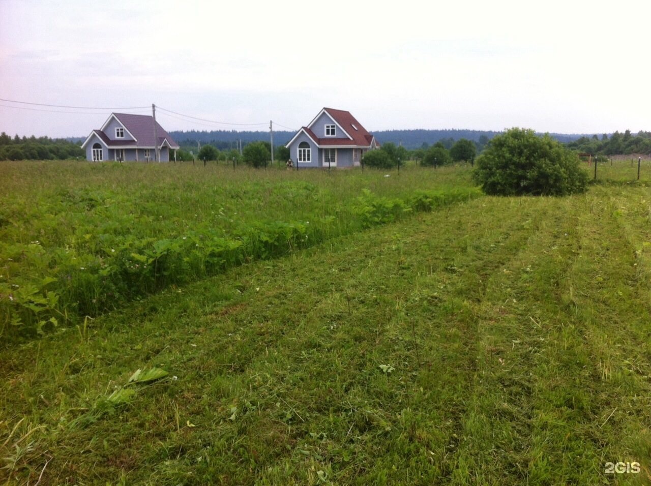 Купить Участок В Перми