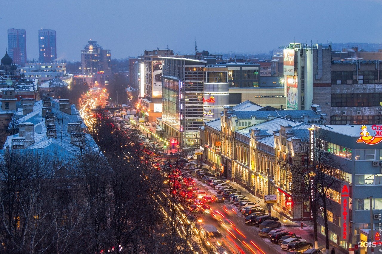 Фото на белинского нижний новгород