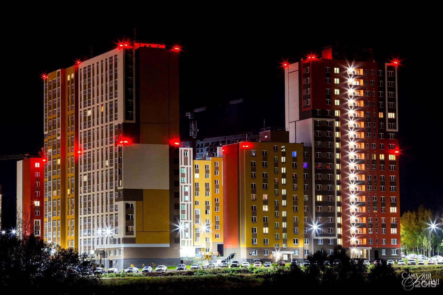 Купить Студию В Новой Кузнечихе Нижний Новгород