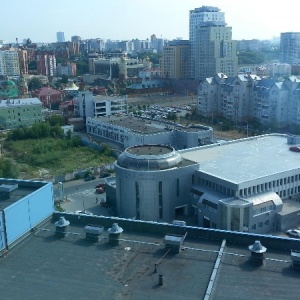 Фото от владельца Suvar Plaza, торгово-офисный центр