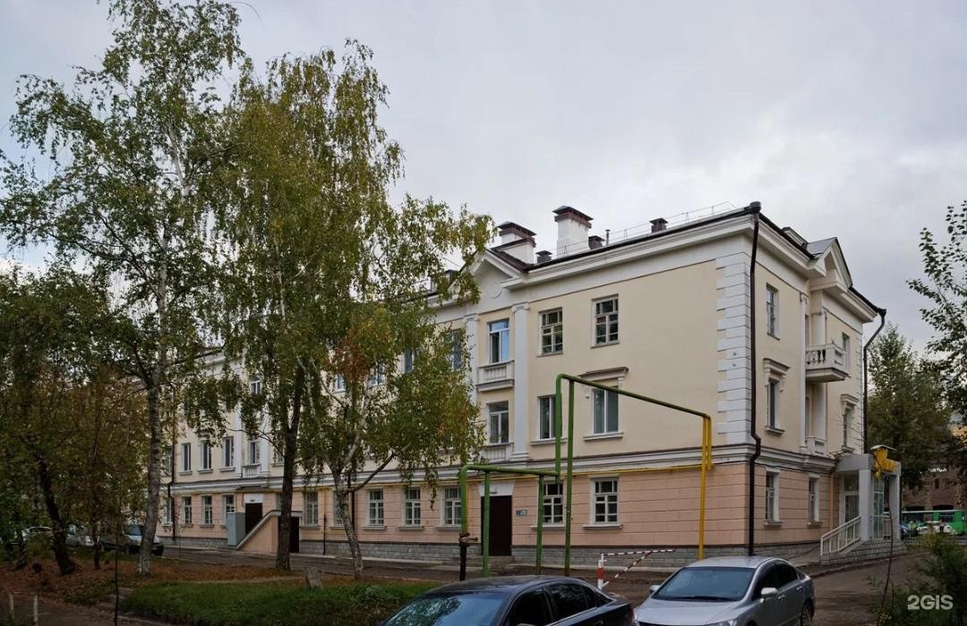 Капитальный ремонт жилого дома, г.Казань