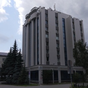 Фото от владельца Министерство земельных и имущественных отношений Республики Татарстан