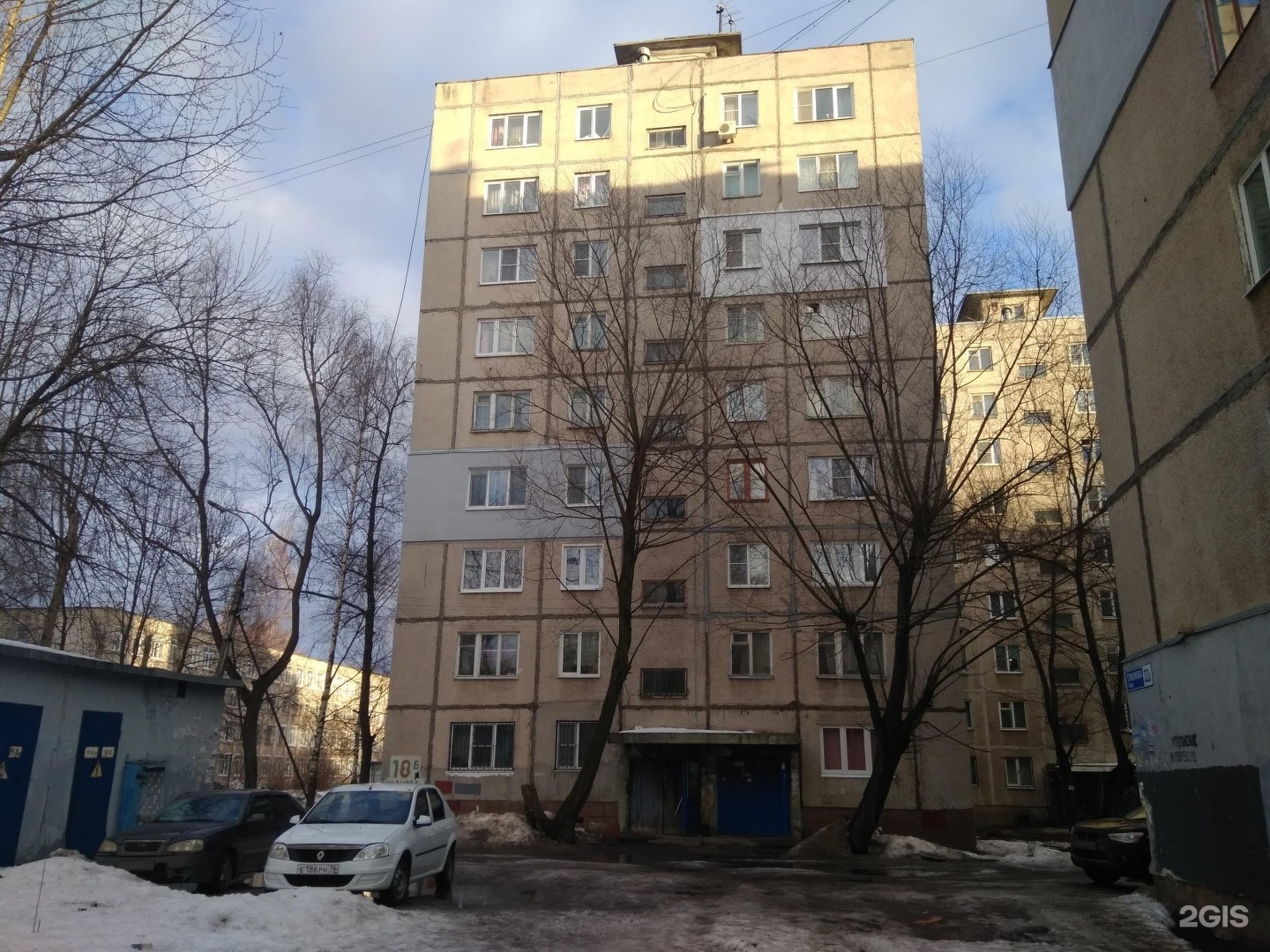 В Ярославль пришла новая сеть дискаунтеров "Заботливые цены"