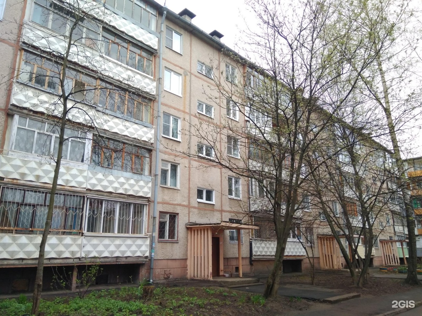 Масами ул панина 5 корп 7 фото