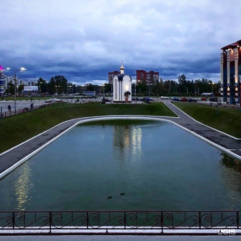 Фото дзержинский район ярославль