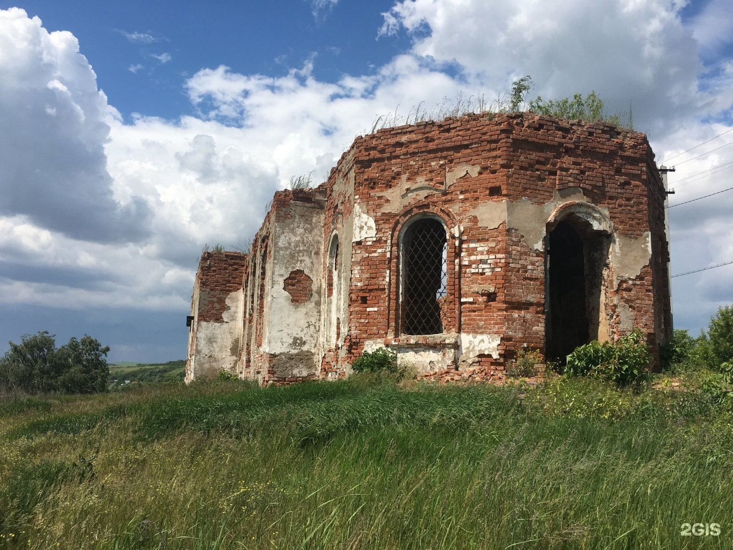 Погода в танайке