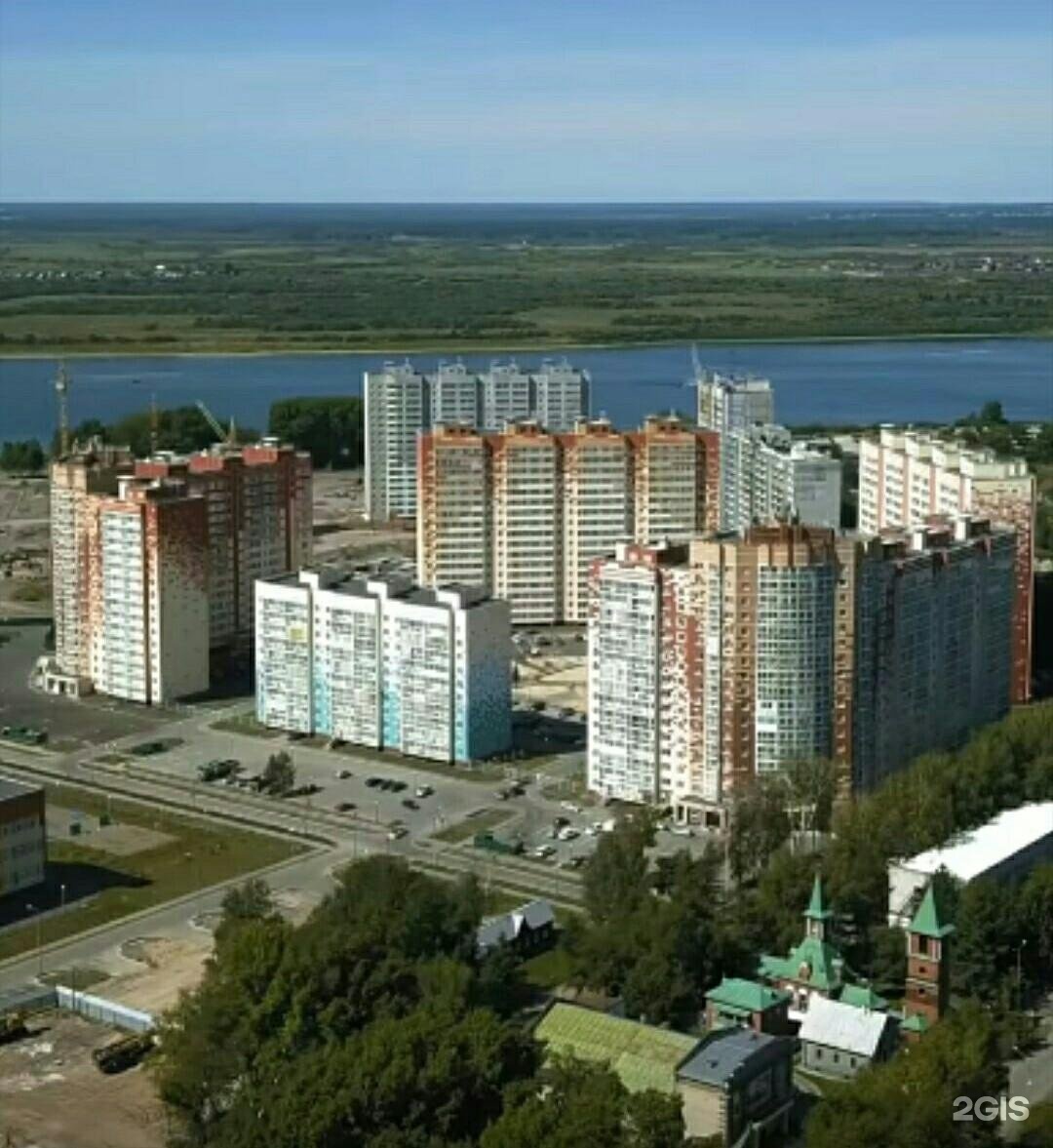 Томск снять в радонежском. Микрорайон Радонежский Томск. ТДСК Радонежский Томск. Томск ул Береговая Радонежский. Береговая 9 Томск Радонежский.