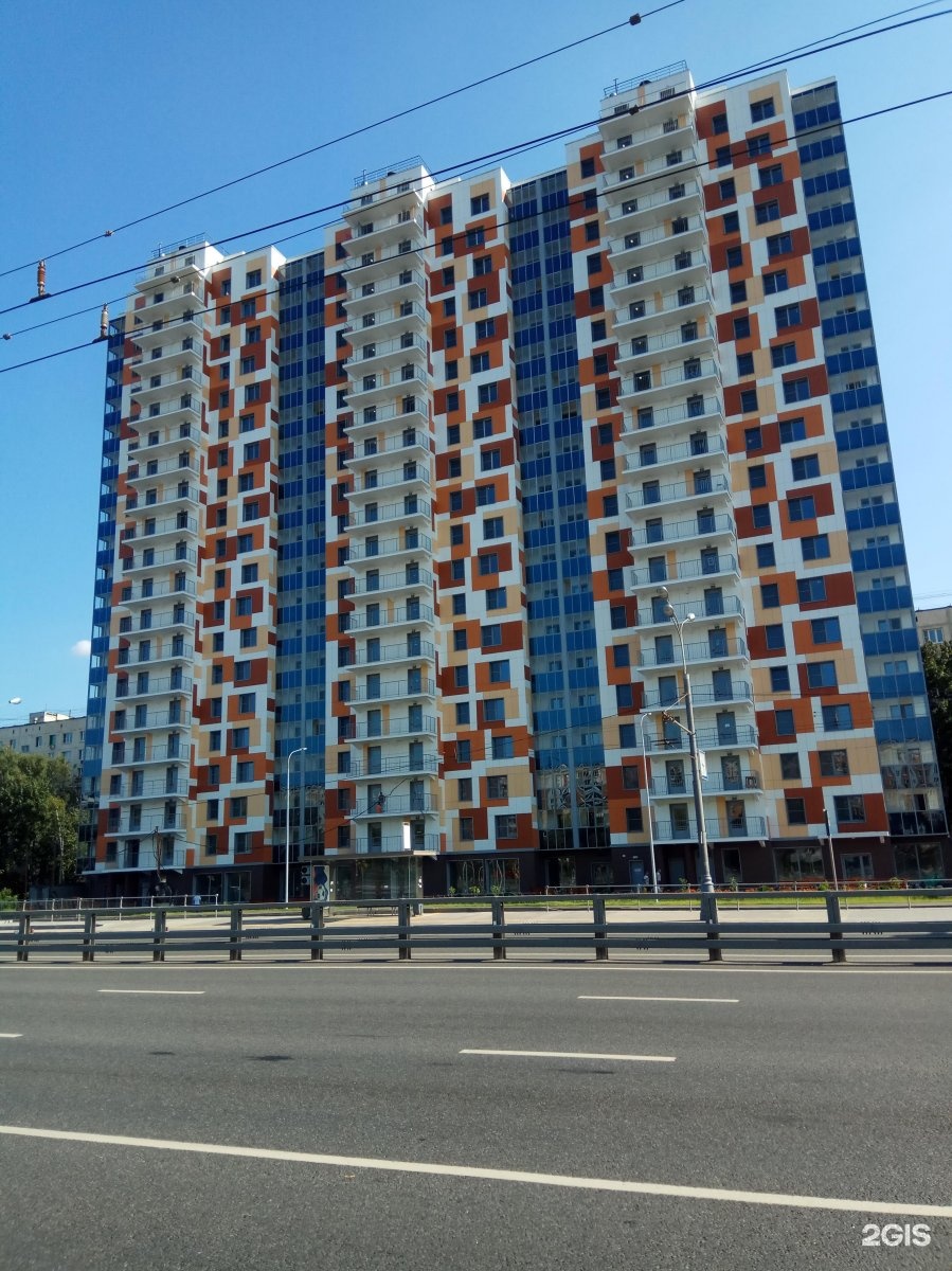 Купить Квартиру В Москве М Щелковская