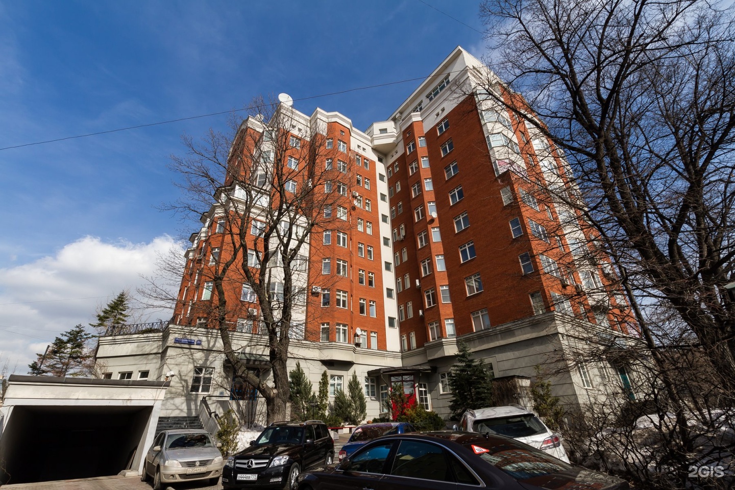 1-й спасоналивковский переулок, 16. , 8, стр. спасоналивковский 1 й. , 8, стр. спасоналивковский переулок 18 стр 2.