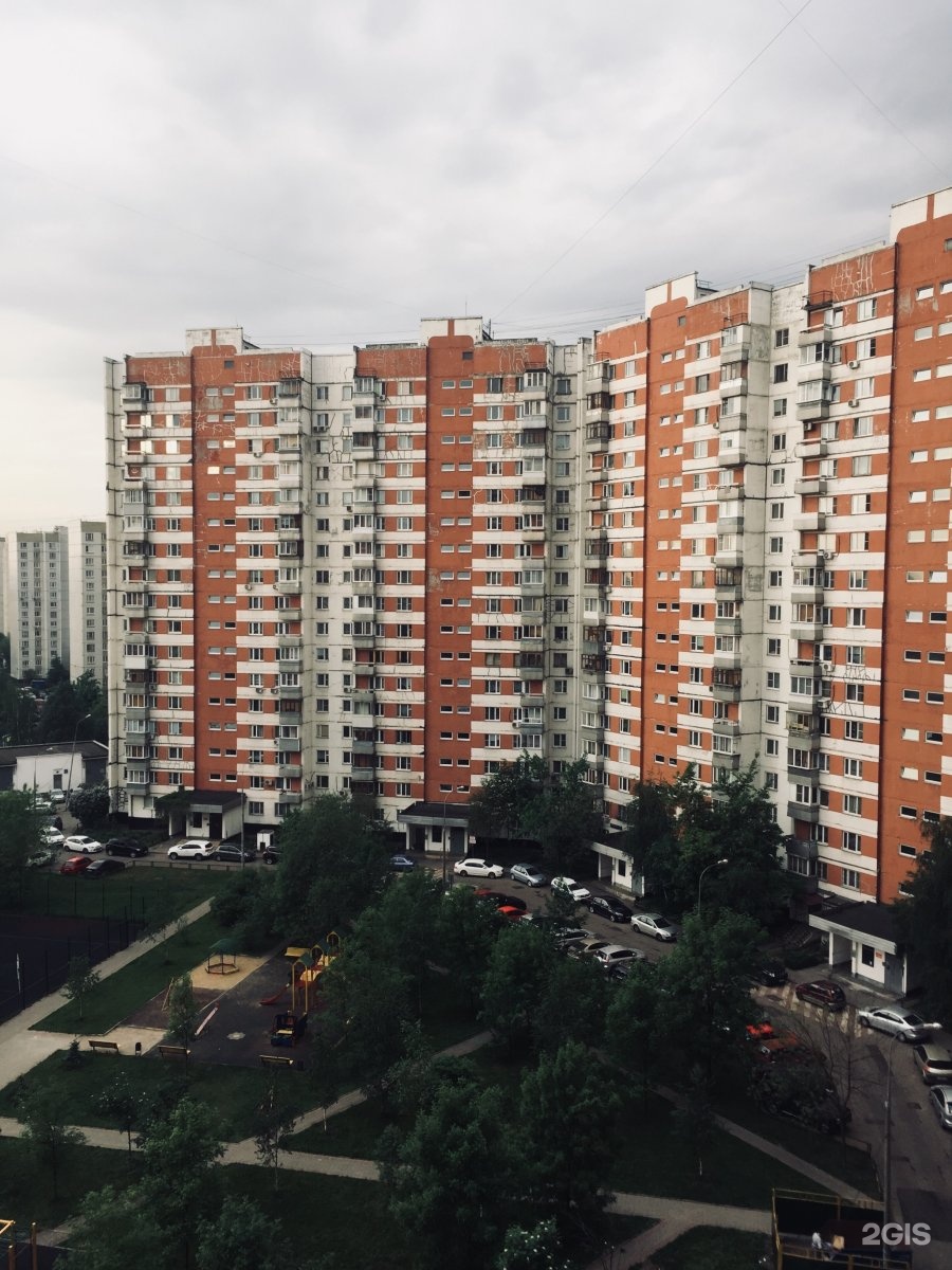 москва улица новокосинская