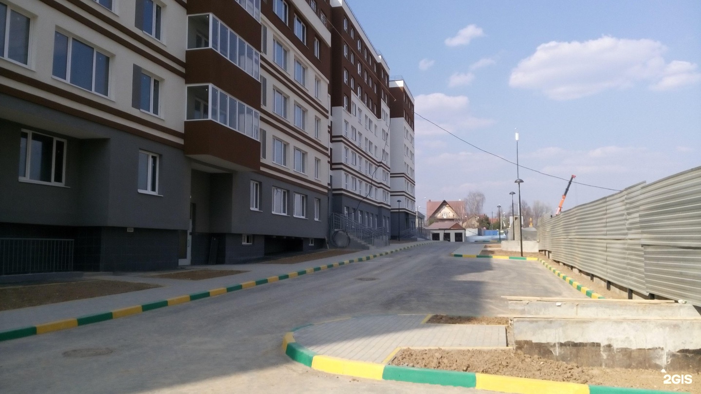 Покровская 16 витебск