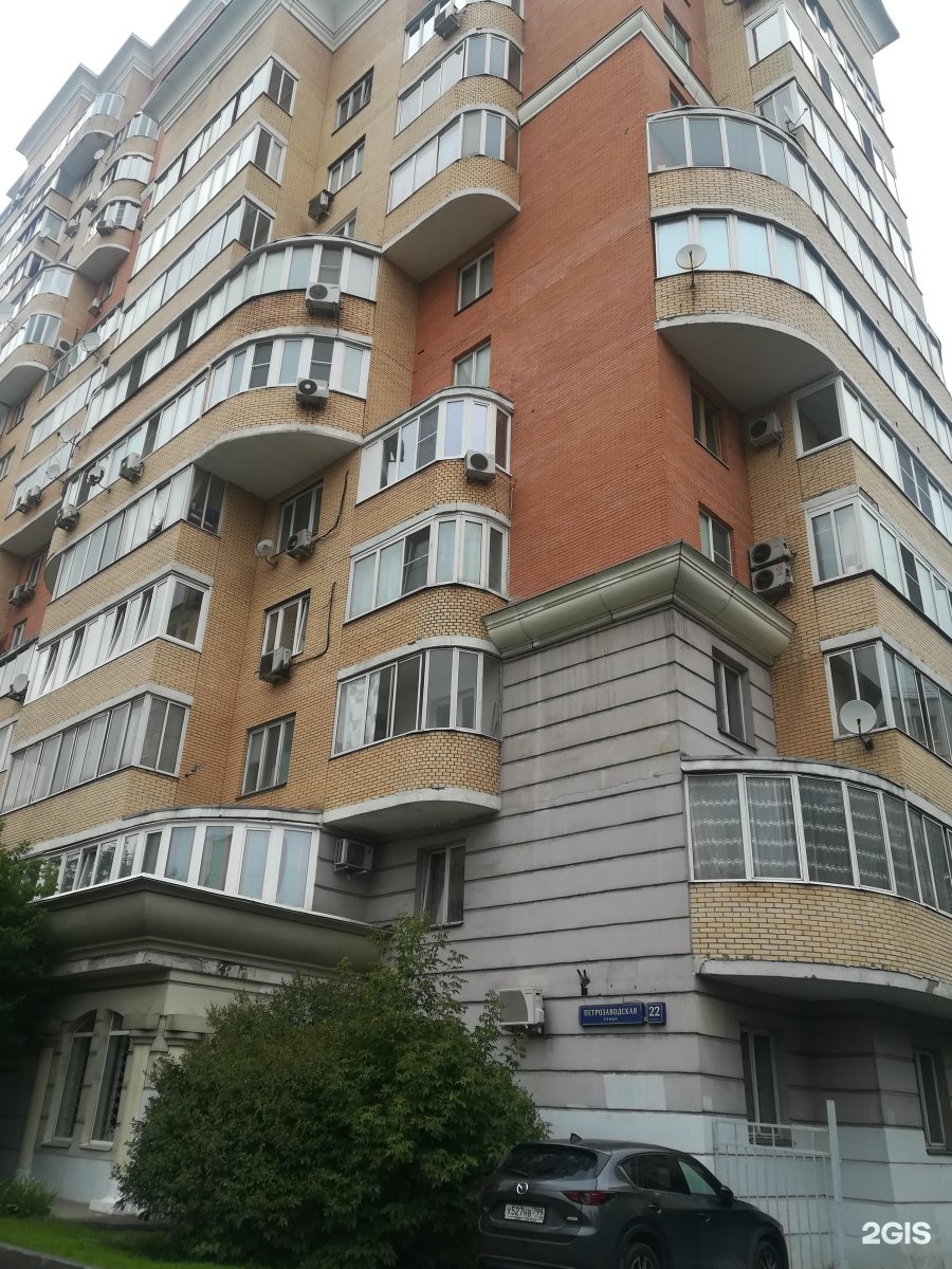 Evita петрозаводская ул 22 корп 1 фото