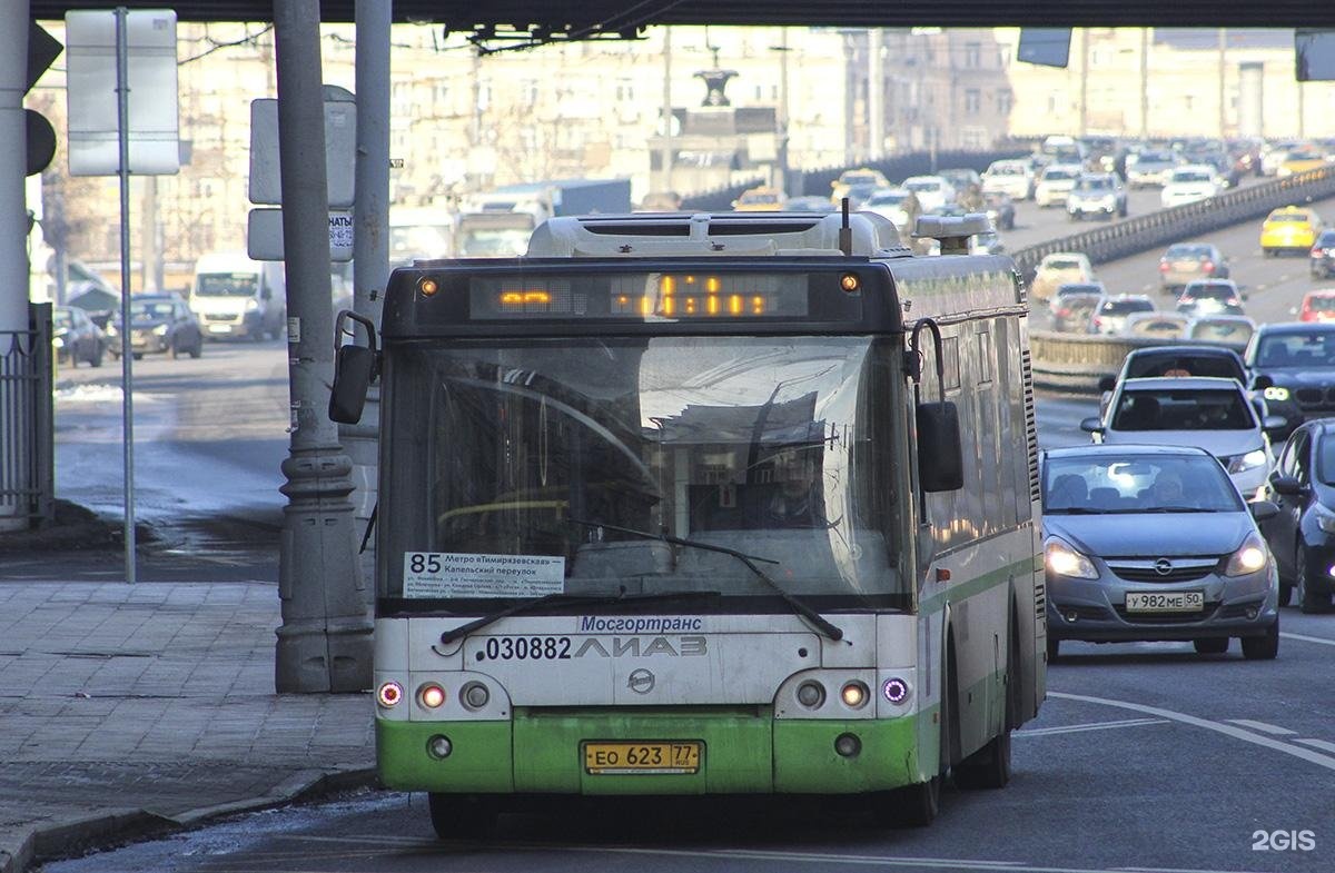 Т 85 москва. Автобус 85. Автобус 85 Москва. Автобус 623 Москва. Автобус с585 Москва.