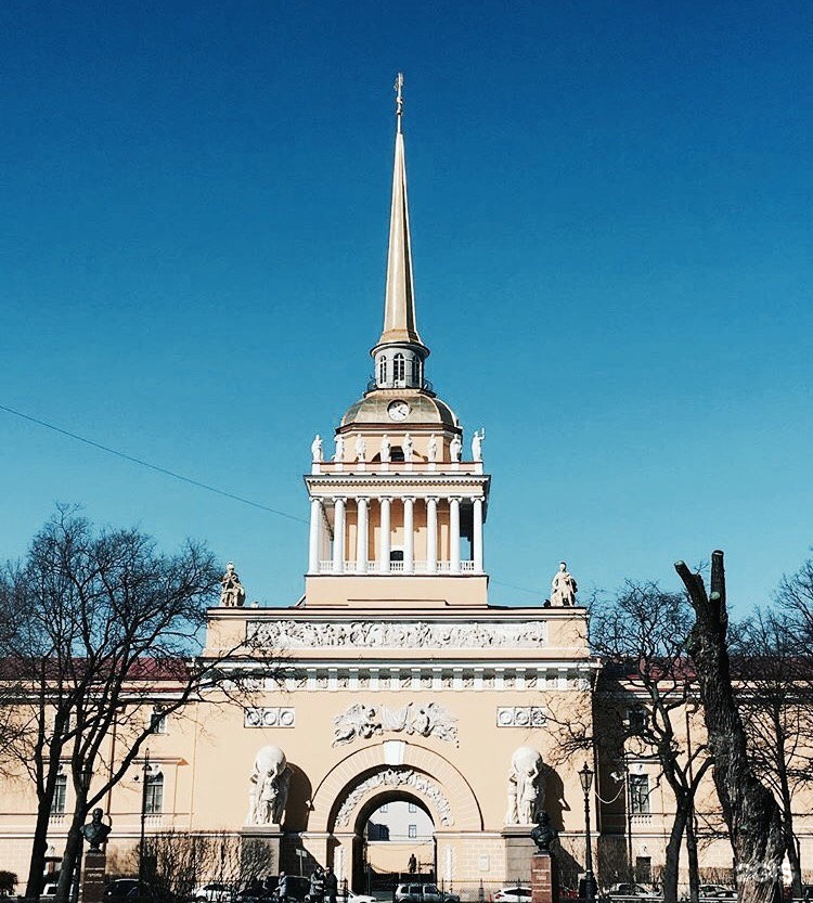 Адмиралтейство в санкт-петербурге. Санкт-петербург, 1823 год);. Адмиралтейство (1806–1823). Шпиль адмиралтейства. Фонтан у адмиралтейства в санкт-петербурге.