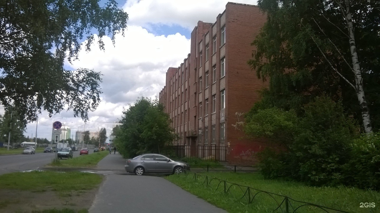 Санкт петербург фельдшерский колледж